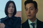 Người đàn ông khiến Song Hye Kyo muốn thao túng tâm lý