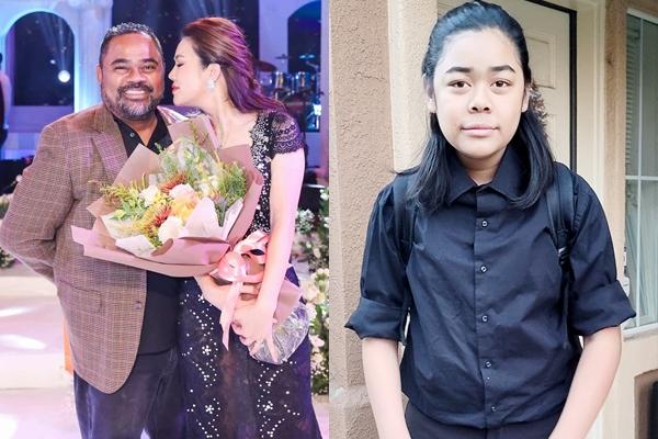 Thu Phương và Dũng Taylor kết hôn, sẽ làm đám cưới vào tháng 12-2