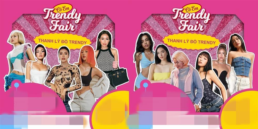 Sao Việt cuối năm: Người sắm đồ hiệu cả lố, người gấp rút thanh lý-7