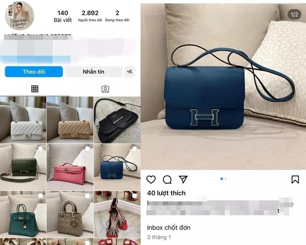 Sao Việt cuối năm: Người sắm đồ hiệu cả lố, người gấp rút thanh lý-5