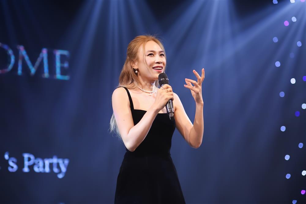 Mỹ Tâm ra phim về liveshow Tri Âm, tiết lộ nam chính gây bất ngờ-3