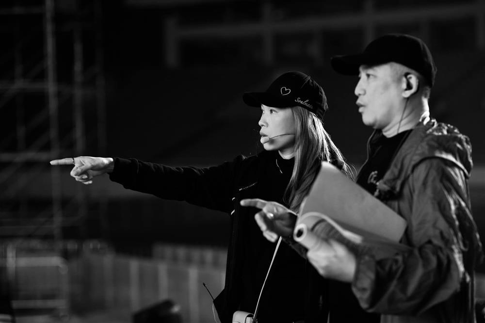 Mỹ Tâm ra phim về liveshow Tri Âm, tiết lộ nam chính gây bất ngờ-5