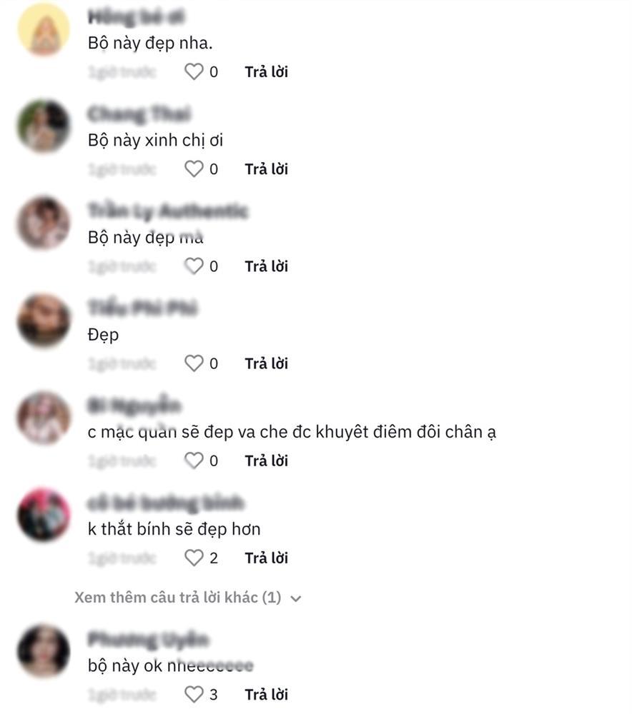 Rich kid Ngọc Thanh Tâm phản ứng sốc khi bị chê ăn mặc ô dề-7