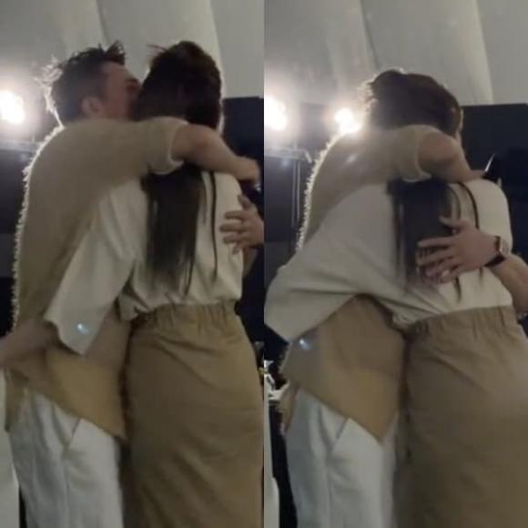 Hari Won phản ứng ra sao khi Trấn Thành nhắc về tình cũ Tiến Đạt?-2