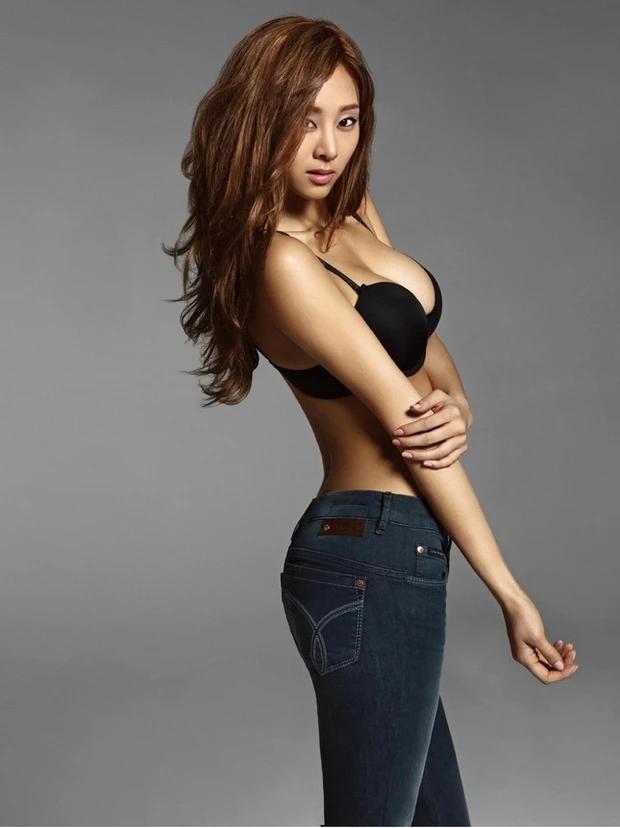 Nữ ca sĩ Hàn Quốc bị tẩy chay vì scandal bán dâm giờ ra sao?-1