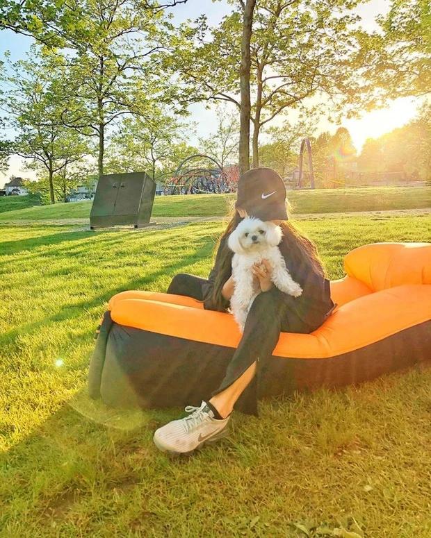 Nữ ca sĩ Hàn Quốc bị tẩy chay vì scandal bán dâm giờ ra sao?-2