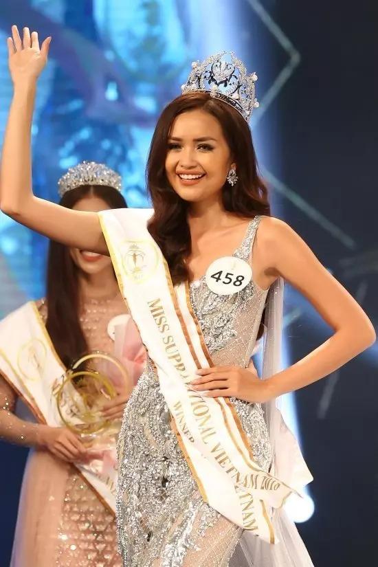 Ngọc Châu thi toàn thắng nhưng trượt thẳng ở Miss Universe-4