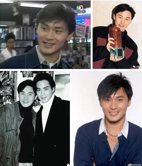 Bật ngửa với nhan sắc như trai trẻ của sao nam U60 này-1