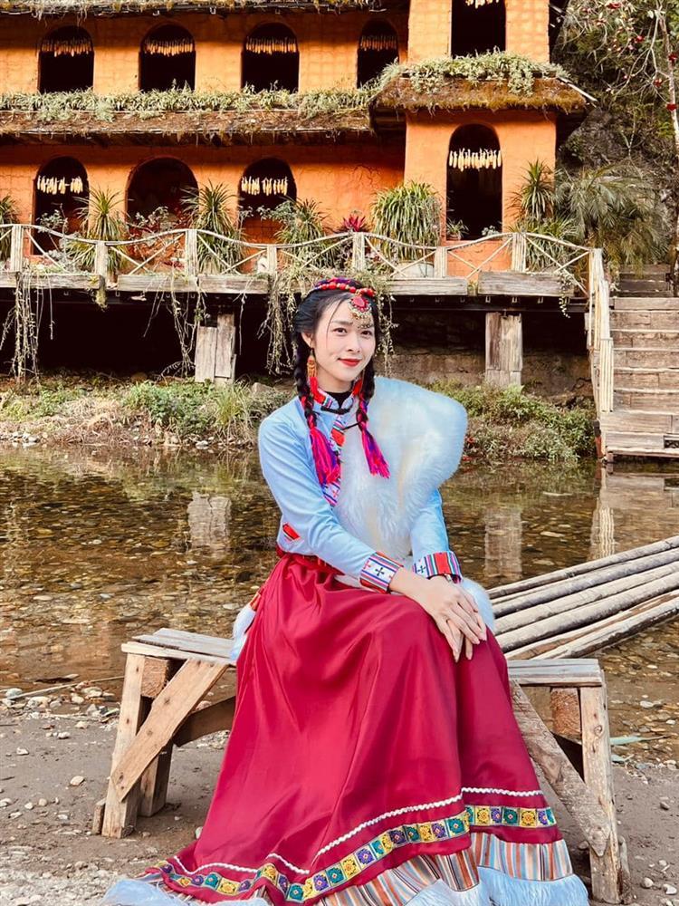 Showbiz Việt ngày 14/1: Đàn con Lê Dương Bảo Lâm khóc nhớ bà ngoại-2