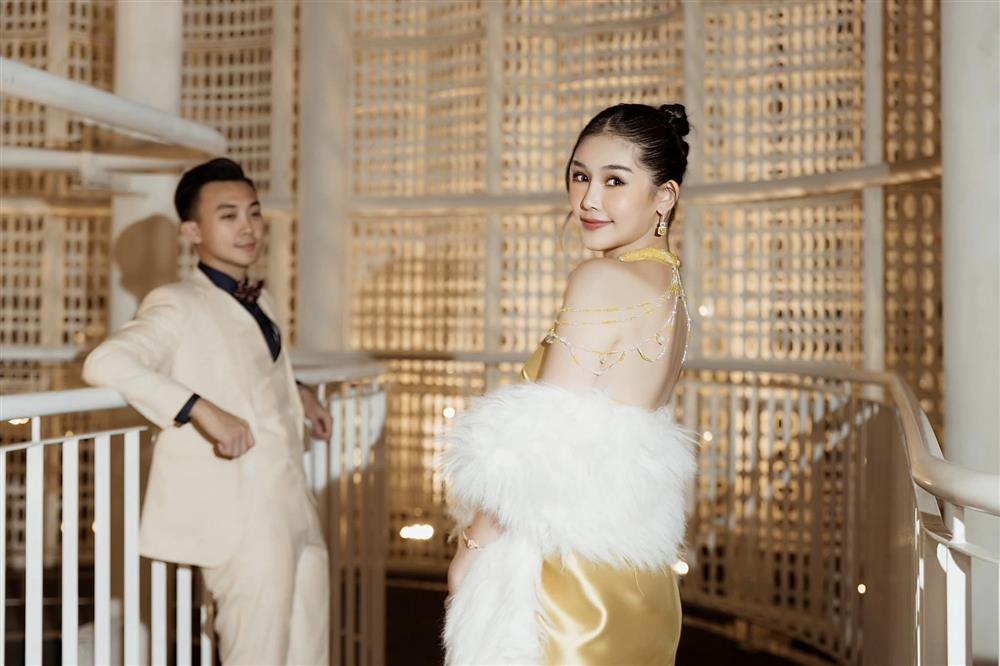 Showbiz Việt ngày 14/1: Đàn con Lê Dương Bảo Lâm khóc nhớ bà ngoại-3