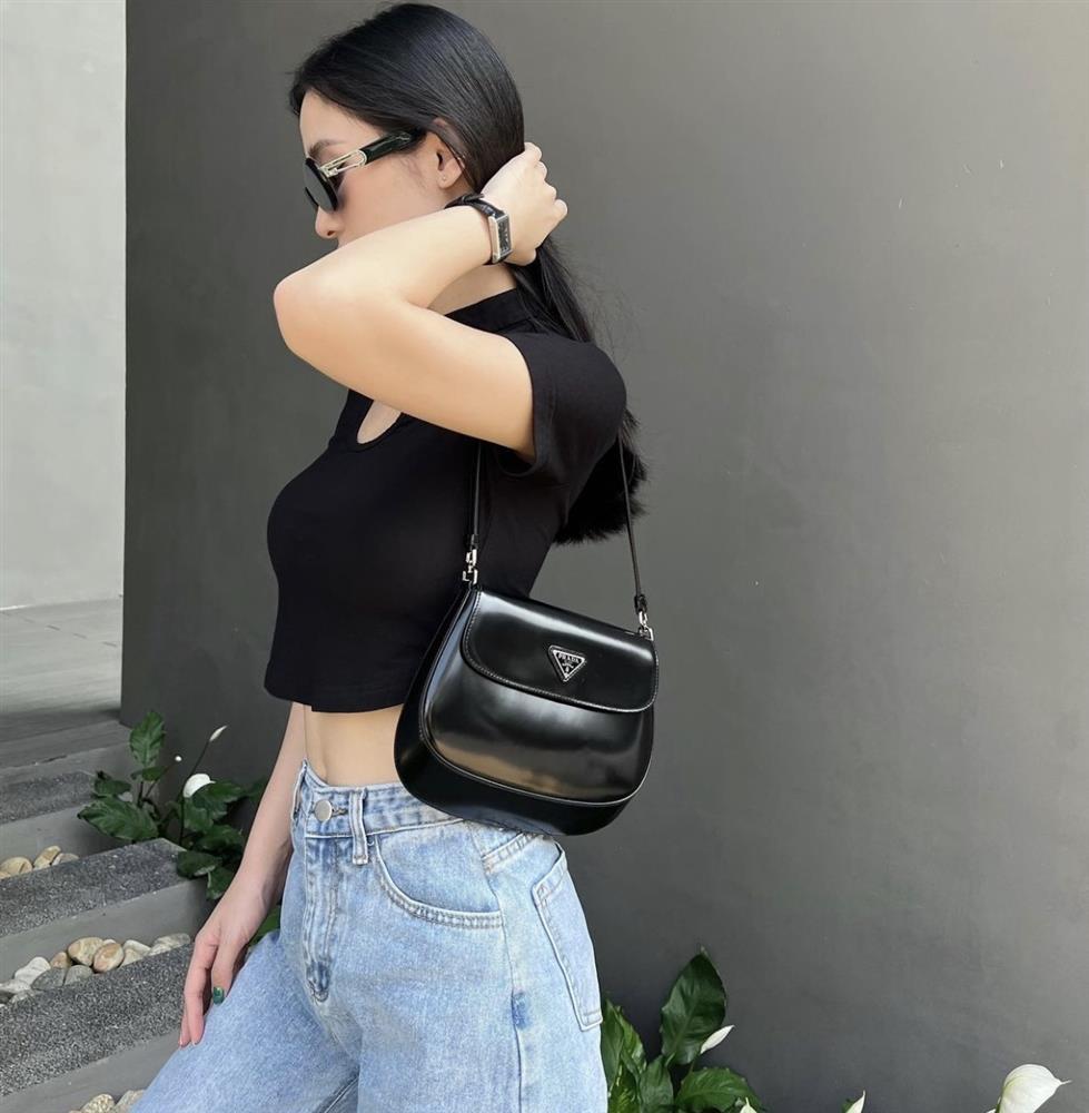 Jun Vũ mất túi xách 60 triệu ở Hàn Quốc, phải cậy nhờ cảnh sát-4