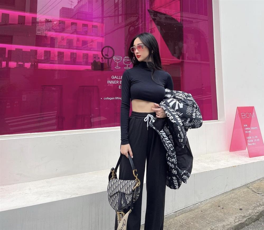 Jun Vũ mất túi xách 60 triệu ở Hàn Quốc, phải cậy nhờ cảnh sát-7