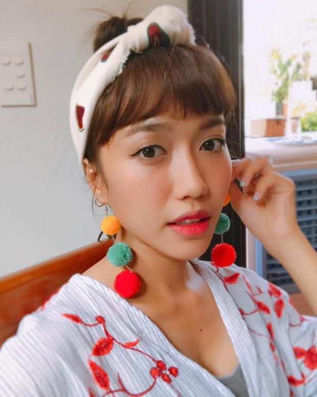 Diệu Nhi tự bóc phốt ảnh cam thường vẫn đẹp không góc chết-4