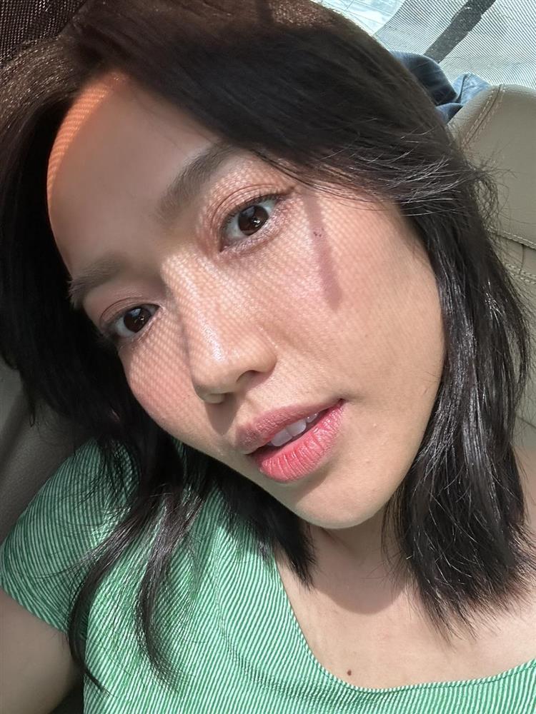 Diệu Nhi tự bóc phốt ảnh cam thường vẫn đẹp không góc chết-6