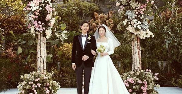 Song Joong Ki và cách đối mặt với chuyện tình cảm trước khán giả-2