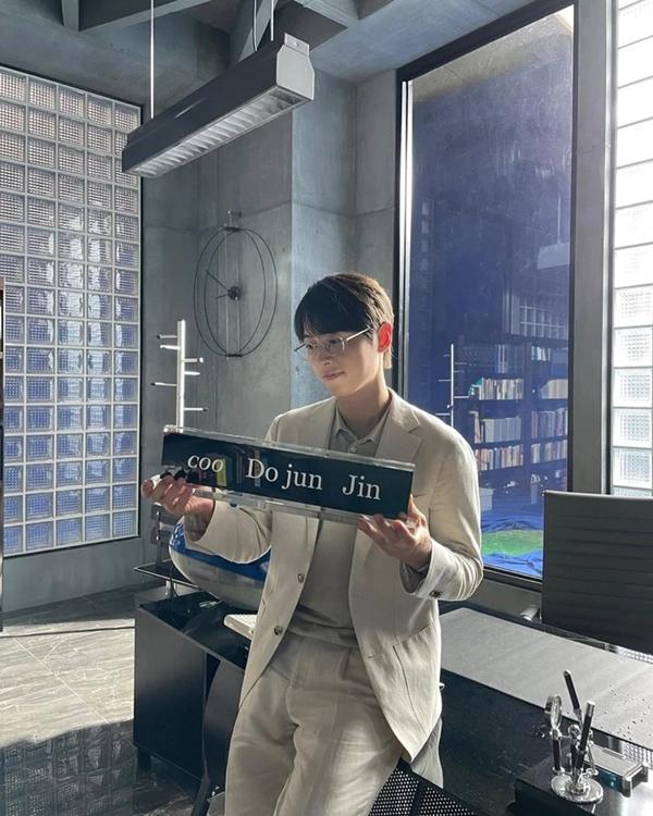 Song Joong Ki và cách đối mặt với chuyện tình cảm trước khán giả-4