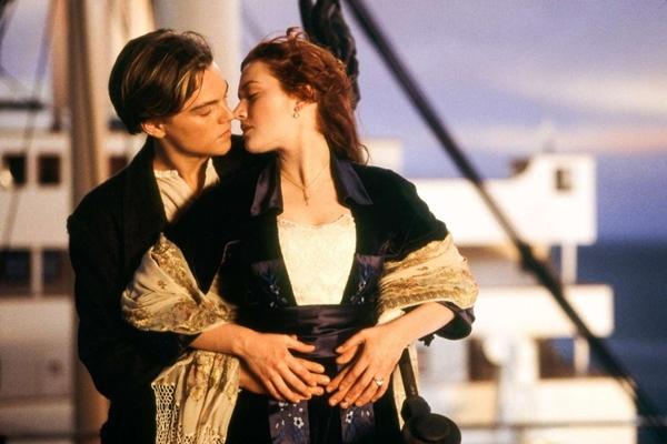 Leonardo DiCaprio từng chê Titanic - 2sao