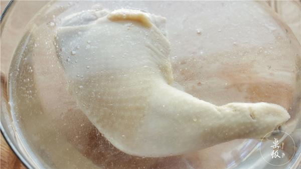 Cách làm gà cay Tứ Xuyên, ngày lạnh ăn không gì hợp bằng-4