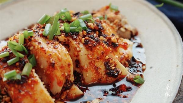 Cách làm gà cay Tứ Xuyên, ngày lạnh ăn không gì hợp bằng-8