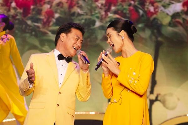 NSND Tạ Minh Tâm: Hết lòng với ca hát và sự nghiệp trồng người-8