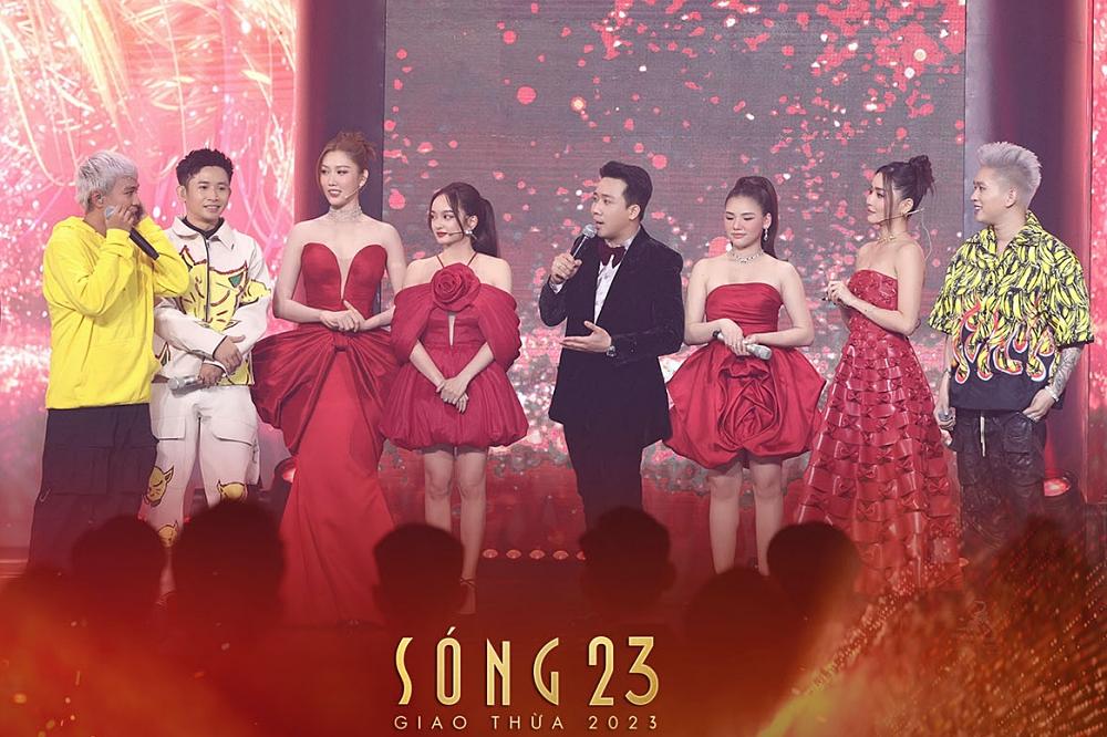 Rap Việt sắp quay trở lại mùa 3, B Ray sẽ là huấn luyện viên?-5