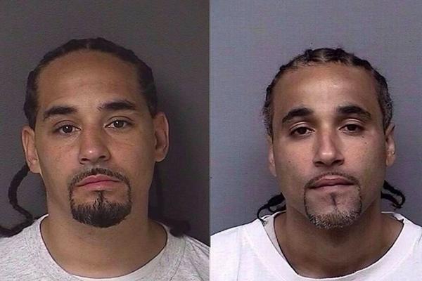 Ngồi tù oan 17 năm vì tội ác do người giống hệt mình gây ra-1