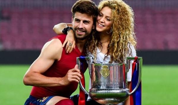 Shakira phát hành ca khúc mới kể tội chồng cũ-1