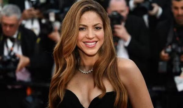 Shakira phát hành ca khúc mới kể tội chồng cũ-2
