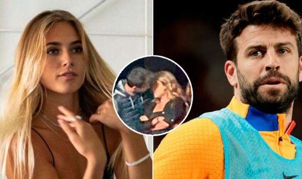 Shakira phát hành ca khúc mới kể tội chồng cũ-3