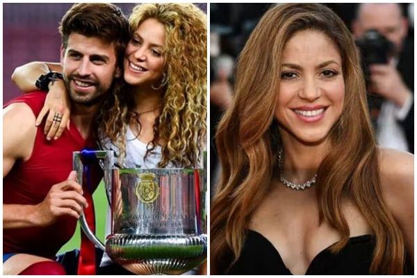 Shakira lần đầu trải lòng sau cuộc chia tay ồn ào với danh thủ Gerard Piqué-3