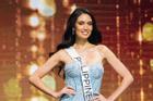 Đối thủ đáng gờm của Ngọc Châu tại Miss Universe bị phát tán ảnh đời tư