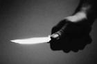 Chồng dùng dao chém vợ tử vong ở Nghệ An