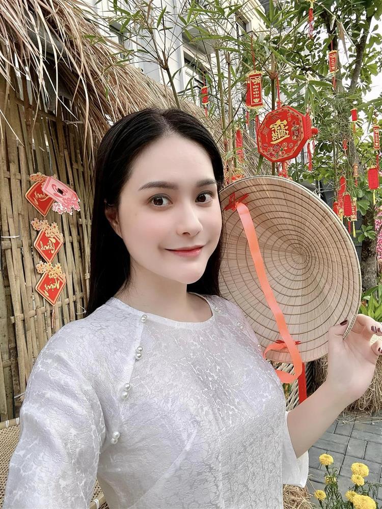 Đoàn Di Băng trang trí chợ quê đón Tết, cầu kỳ chuẩn người có tiền-3