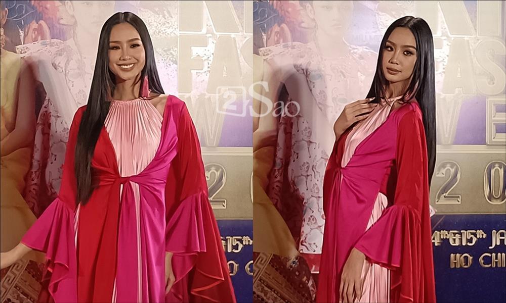 Thanh Thủy qua CAM thường có đẹp hơn Mai Phương, Bảo Ngọc?-13