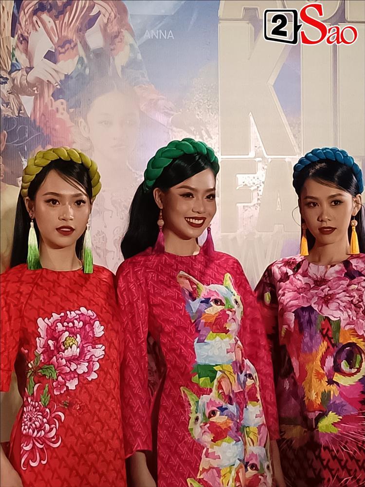 Thanh Thủy qua CAM thường có đẹp hơn Mai Phương, Bảo Ngọc?-6