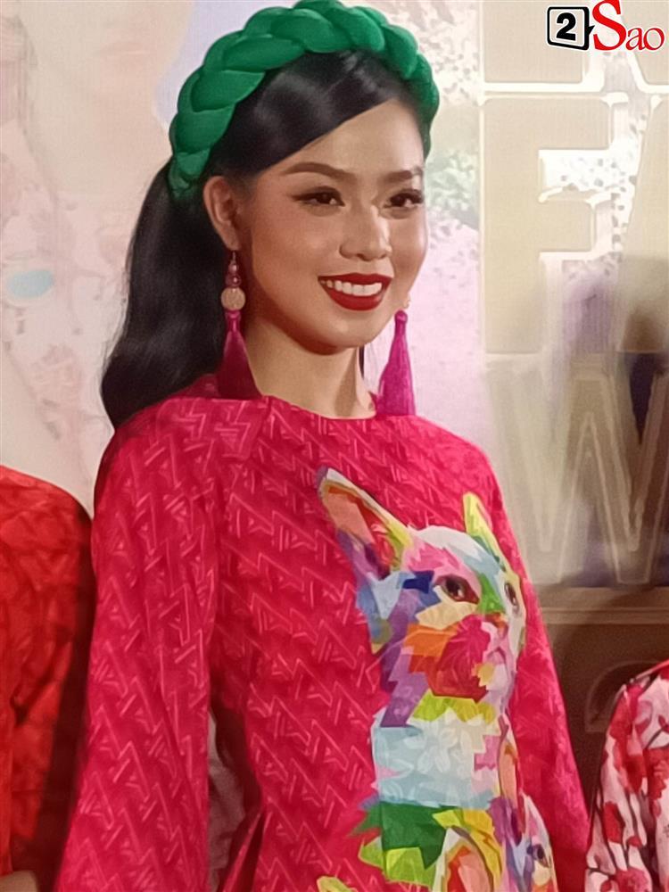 Thanh Thủy qua CAM thường có đẹp hơn Mai Phương, Bảo Ngọc?-1