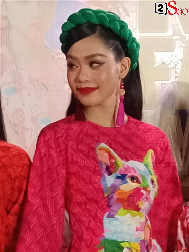 Thanh Thủy qua CAM thường có đẹp hơn Mai Phương, Bảo Ngọc?-4