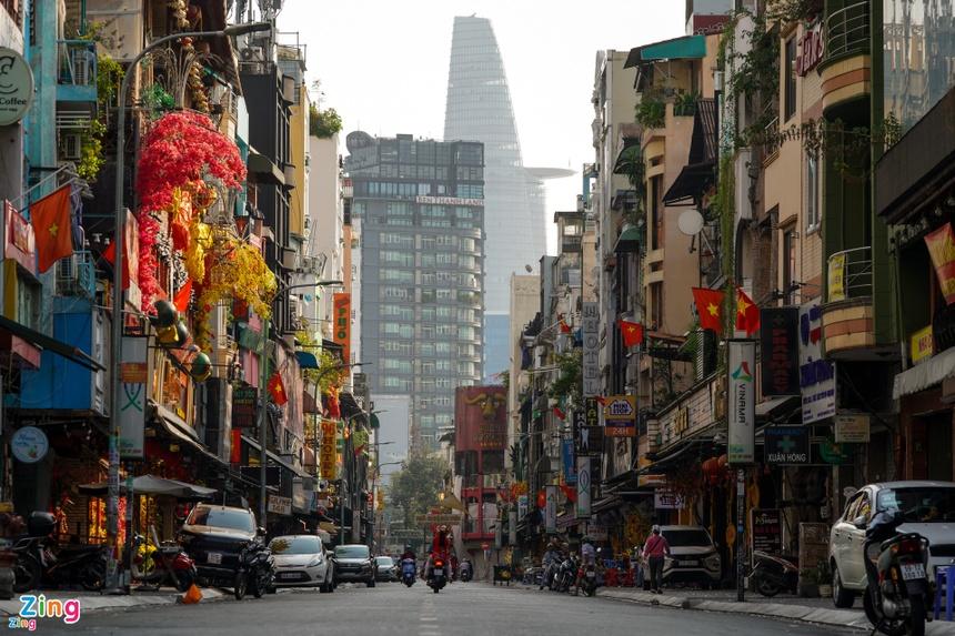 Làm gì, đi đâu nếu không về nhà ăn Tết-3