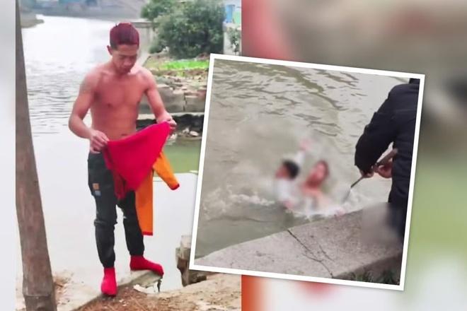 Cứu người nhưng bị chỉ trích vì nhuộm tóc, xăm hình-2