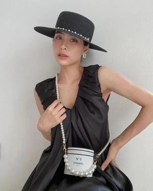 Hội dâu hào môn đón Tết: Bày tiệc sang chảnh, mạnh tay mua sắm-4