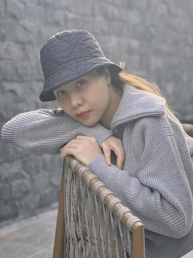 Hội dâu hào môn đón Tết: Bày tiệc sang chảnh, mạnh tay mua sắm-7