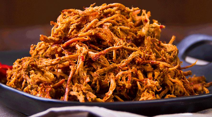 Cách làm khô gà cho ngày Tết cực đơn giản bằng lò nướng-1