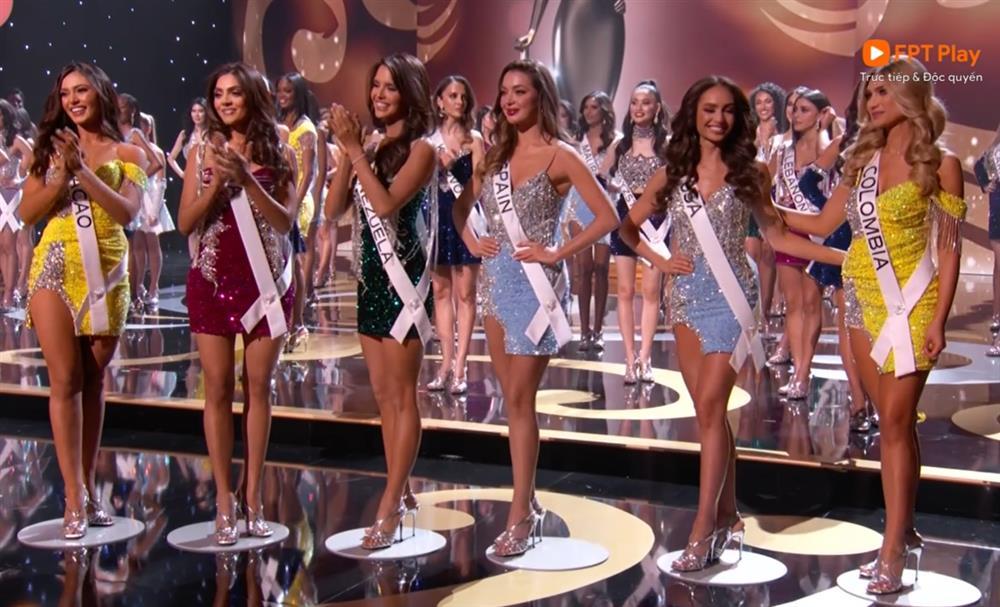 Công bố top 16 chung cuộc-1