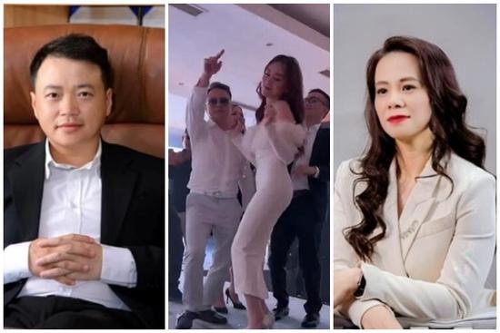 Shark Bình ẩn ý vợ cũ hành xử không 'quân tử và xanh chín'