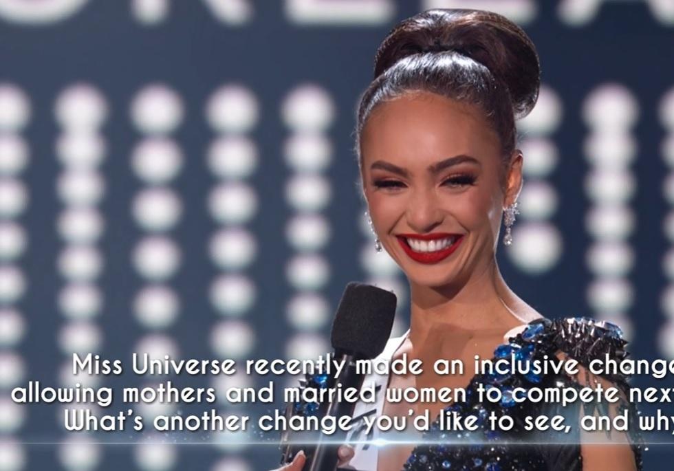 Top 5 thi ứng xử-2