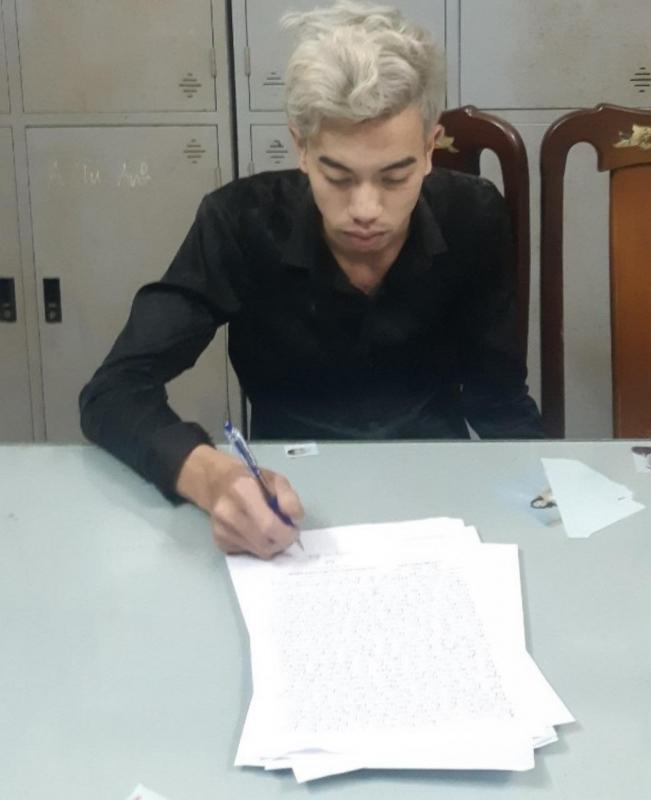 Kẻ đâm bạn gái 25 nhát: Em yêu đương mù quáng, dẫn đến hành động điên dại-1