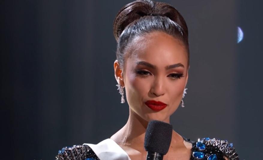 Top 3 thi ứng xử vòng 2-3