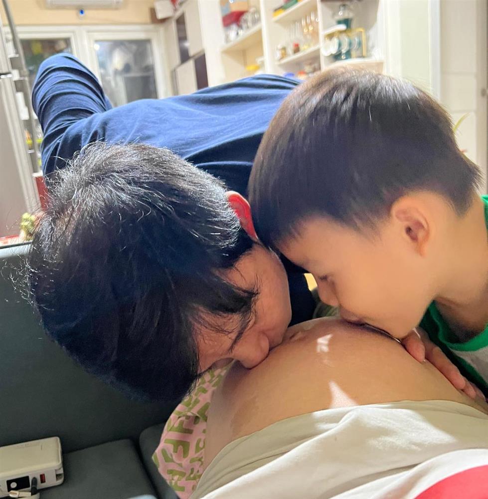 Showbiz Việt ngày 15/1: Đại Nghĩa vừa đi sự kiện đã bị trù ẻo-6