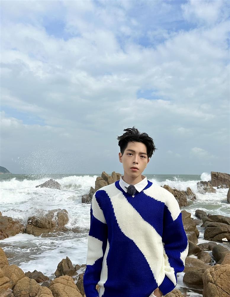 Showbiz Việt ngày 15/1: Đại Nghĩa vừa đi sự kiện đã bị trù ẻo-8