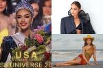 Chung kết Miss Universe 2022 quên công bố 2 giải quan trọng-6